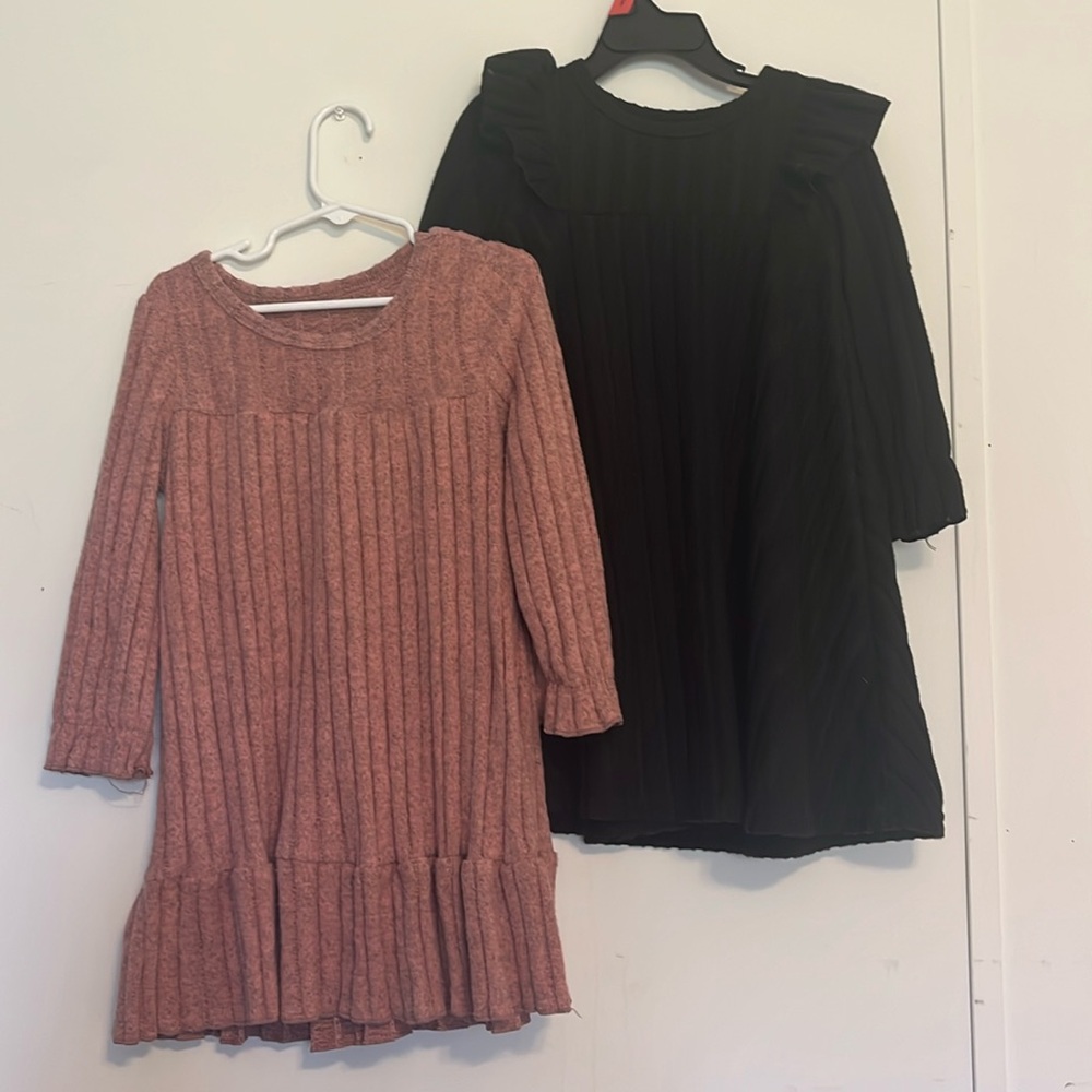 Elegant Kids Dresses